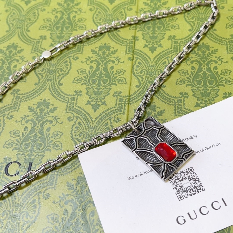 Gucci Necklaces